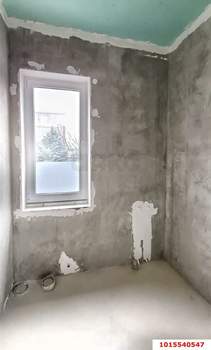 Дом 100м&sup2;, 1-этажный, участок 4 сот.  