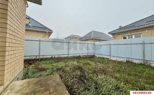 Дом 59м&sup2;, 1-этажный, участок 6 сот.  