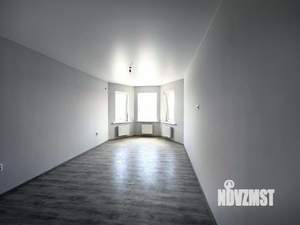 Дом 126м², 1-этажный, участок 6 сот.  