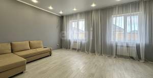 Дом 161м², 2-этажный, участок 3 сот.  