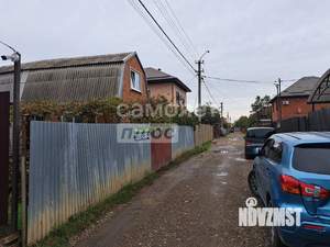 Дом 70м&sup2;, 2-этажный, участок 4 сот.  