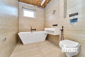 Таунхаус 140м&sup2;, 3-этажный, участок 2 сот.  