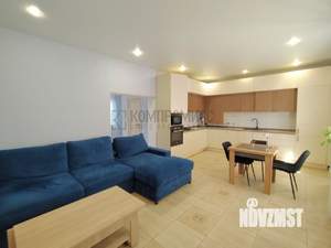 Дом 103м², 2-этажный, участок 3 сот.  