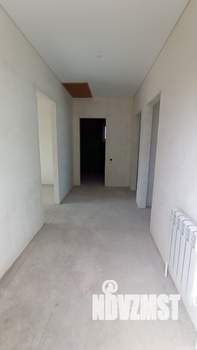 Дом 68м&sup2;, 1-этажный, участок 4 сот.  