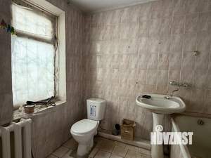 Дом 45м&sup2;, 1-этажный, участок 2 сот.  