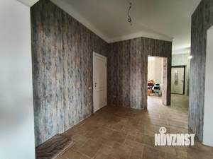 Дом 150м&sup2;, 2-этажный, участок 4 сот.  