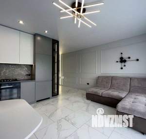 Дом 117м&sup2;, 2-этажный, участок 5 сот.  