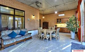 Дом 229м², 1-этажный, участок 7 сот.  