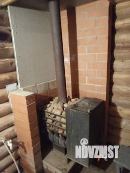 Дом 64м&sup2;, 1-этажный, участок 5 сот.  