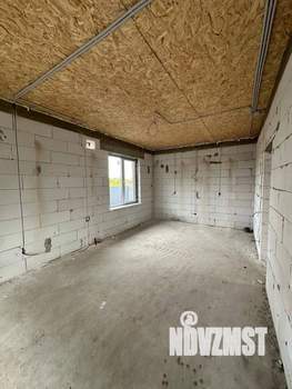 Дом 90м&sup2;, 1-этажный, участок 3 сот.  