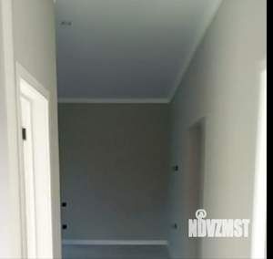 Дом 100м&sup2;, 1-этажный, участок 7 сот.  