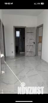 Дом 101м², 2-этажный, участок 3 сот.  