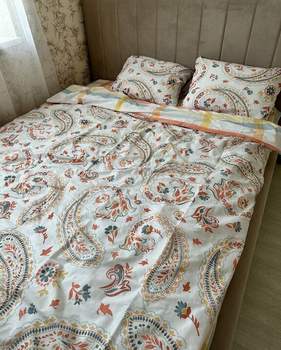 Дом 200м², 2-этажный, участок 6 сот.  