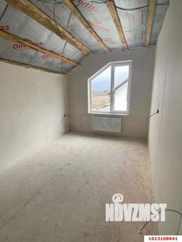 Дом 113м&sup2;, 2-этажный, участок 4 сот.  