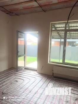 Дом 84м&sup2;, 1-этажный, участок 4 сот.  