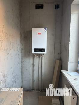 Дом 90м&sup2;, 1-этажный, участок 3 сот.  