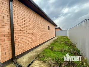 Дом 90м&sup2;, 1-этажный, участок 4 сот.  