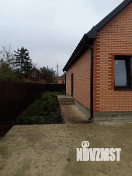 Дом 130м², 2-этажный, участок 4 сот.  