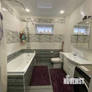 Дом 103м&sup2;, 1-этажный, участок 5 сот.  