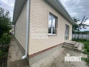 Дом 110м², 1-этажный, участок 4 сот.  