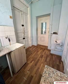 Дом 35м², 1-этажный, участок 1 сот.  