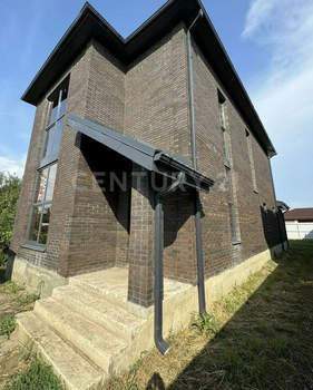 Дом 177м&sup2;, 2-этажный, участок 5 сот.  