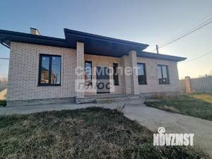 Дом 120м&sup2;, 1-этажный, участок 5 сот.  