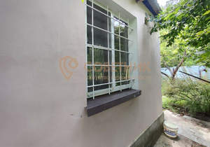 Дом 25м², 1-этажный, участок 6 сот.  