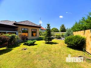 Дом 180м², 1-этажный, участок 10 сот.  