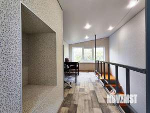 Дом 125м², 2-этажный, участок 6 сот.  