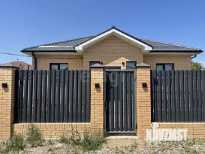 Дом 110м², 1-этажный, участок 7 сот.  