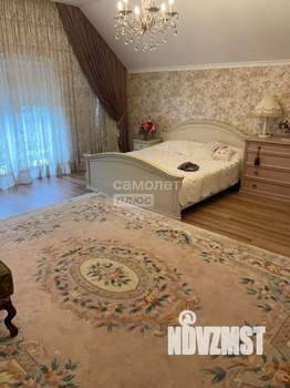 Дом 120м², 2-этажный, участок 10 сот.  