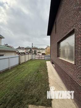 Дом 380м&sup2;, 2-этажный, участок 10 сот.  