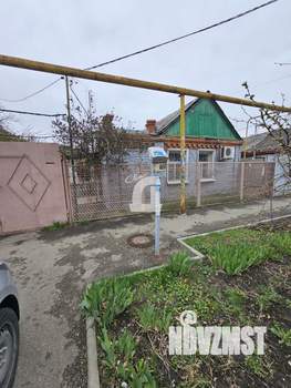 Коттедж 41м², 1-этажный, участок 2 сот.  
