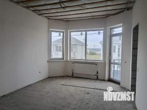 Дом 120м², 2-этажный, участок 4 сот.  