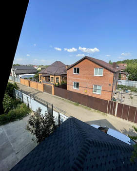 Дом 248м&sup2;, 3-этажный, участок 796 сот.  