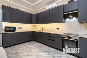 Дом 93м&sup2;, 1-этажный, участок 6 сот.  