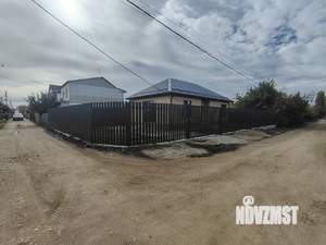 Дом 80м&sup2;, 1-этажный, участок 4 сот.  