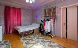 Дом 135м², 2-этажный, участок 14 сот.  