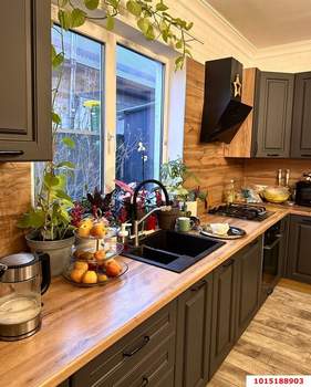 Дом 134м&sup2;, 2-этажный, участок 4 сот.  