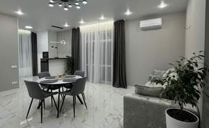 Дом 106м&sup2;, 2-этажный, участок 5 сот.  