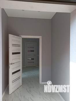 Дом 110м&sup2;, 1-этажный, участок 5 сот.  