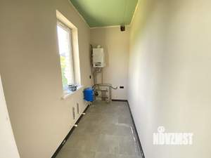 Дом 90м&sup2;, 1-этажный, участок 5 сот.  