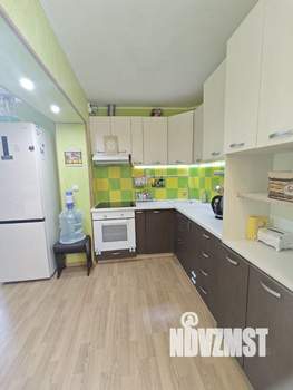 Дом 60м², 1-этажный, участок 5 сот.  