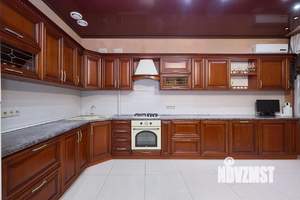 Дом 135м², 1-этажный, участок 4 сот.  