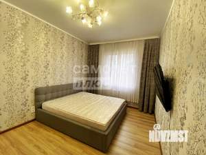 Дом 71м&sup2;, 1-этажный, участок 3 сот.  