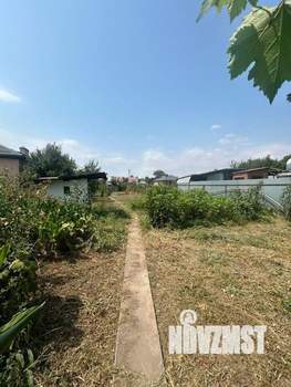 Дом 59м&sup2;, 1-этажный, участок 7 сот.  