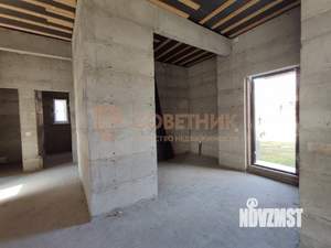 Дом 110м², 1-этажный, участок 4 сот.  