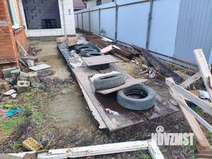 Дом 120м&sup2;, 1-этажный, участок 5 сот.  