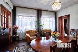 Дом 75м&sup2;, 1-этажный, участок 3 сот.  